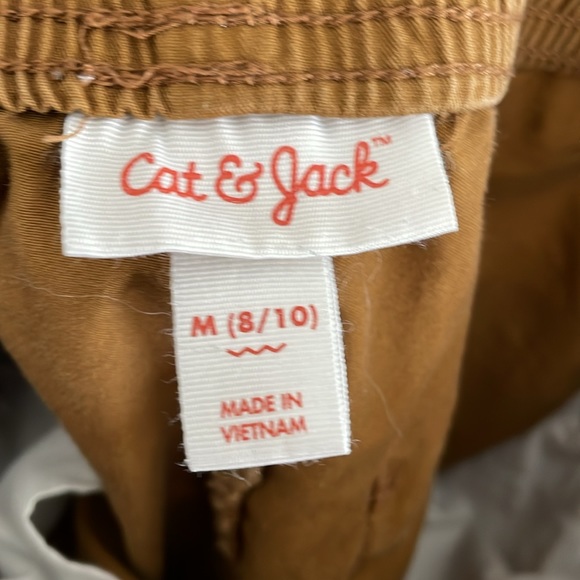 Cat & Jack Boys Shorts Set Of 2 - Picture 7 of 8
